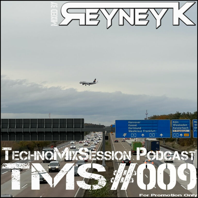 TechnoMixSession #009