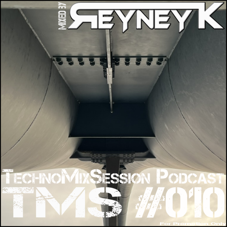 TechnoMixSession #010