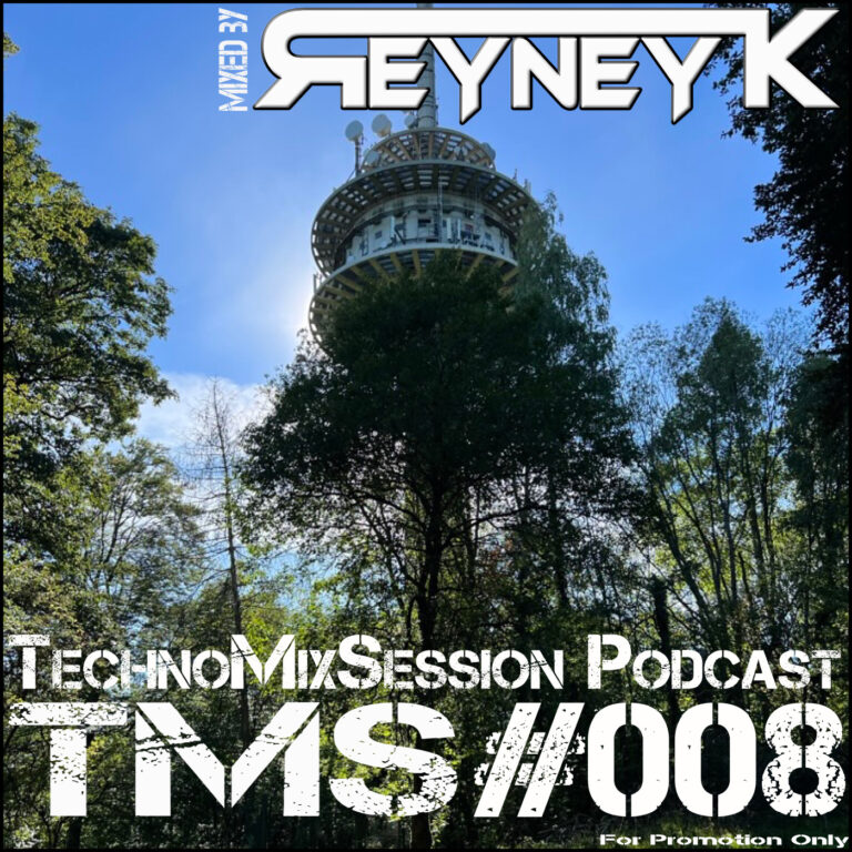 TechnoMixSession #008
