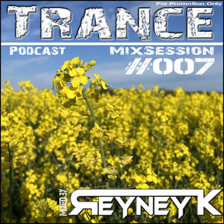TranceMixSession #007