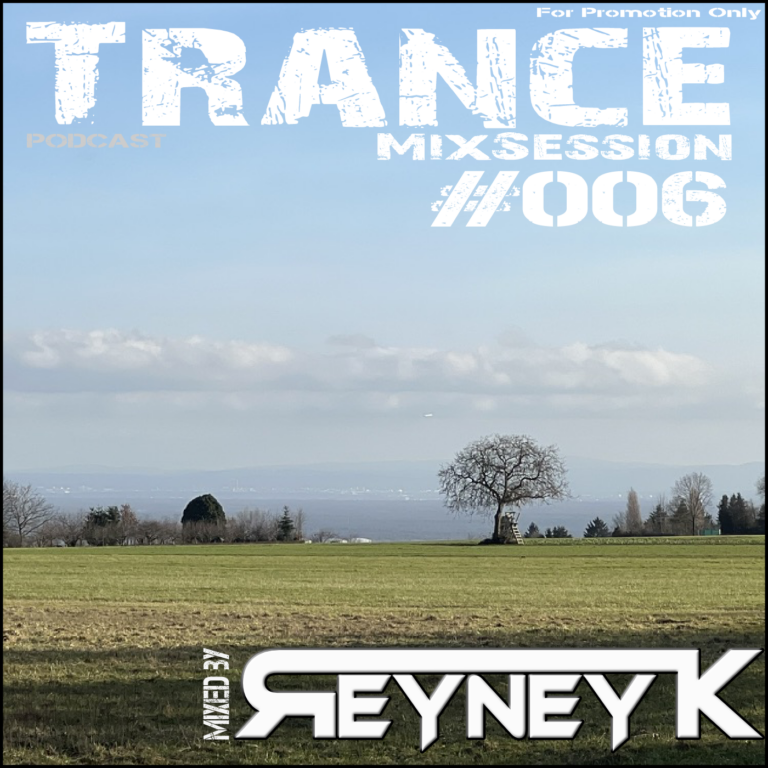 TranceMixSession #006