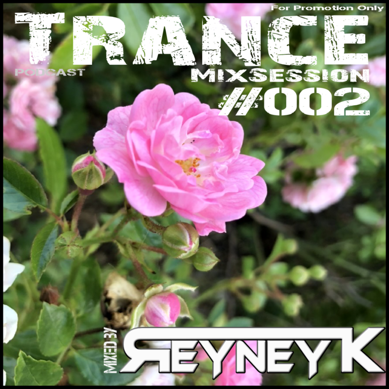 TranceMixSession #002