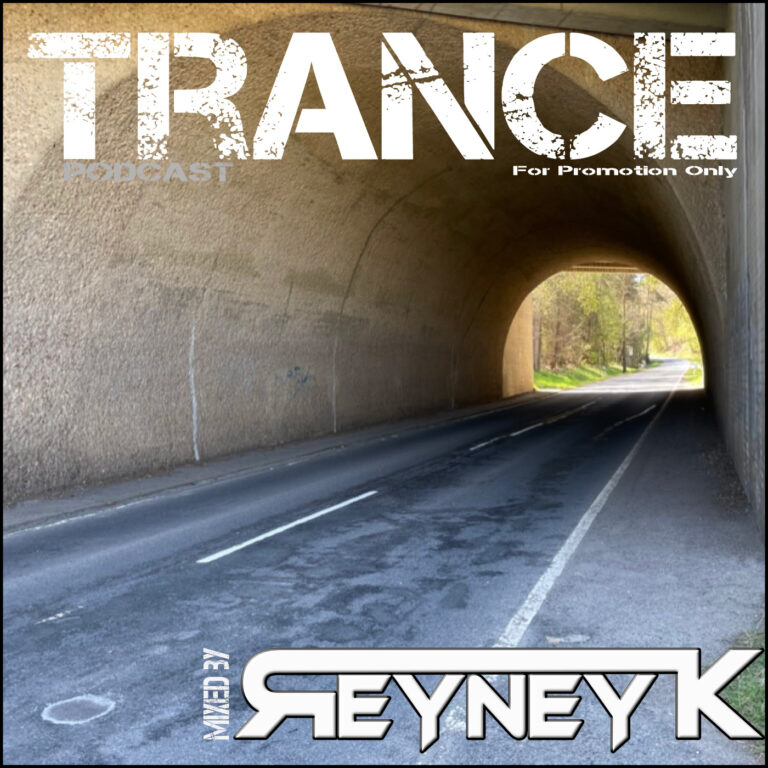 TranceMixSession #001